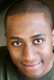 фото Rasheem Luchie