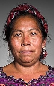 фото María Telón