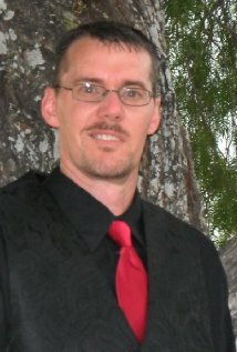 фото Джеймс Артур Кокс