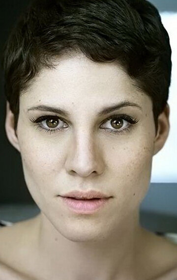 фото Жасмин Герат