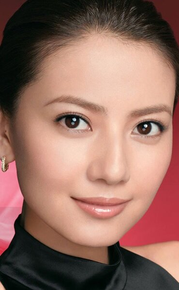 фото Гао Юаньюань