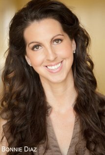 фото Бонни Диас