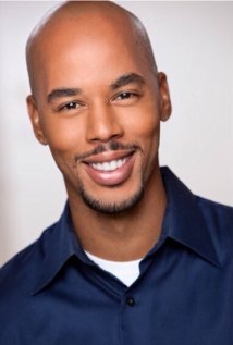 фото Рэй Дэниелс