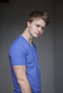 фото Коннор Пейтон