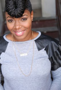 фото Та’Ронда Джонс