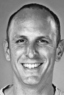 фото Алистер Мадзотти