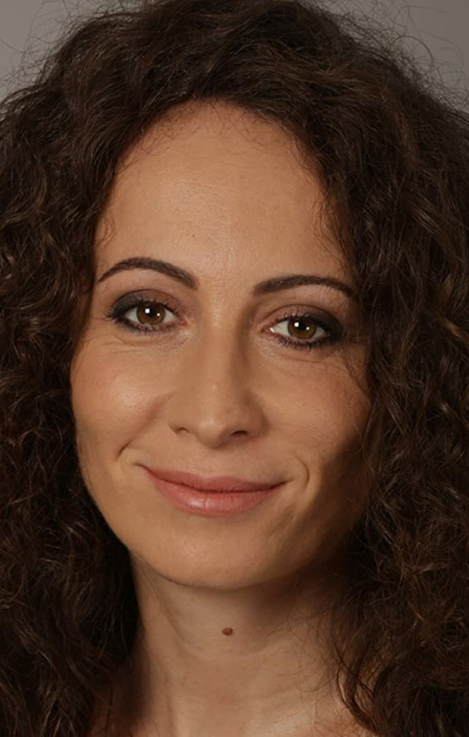 фото Сезин Бозаджи