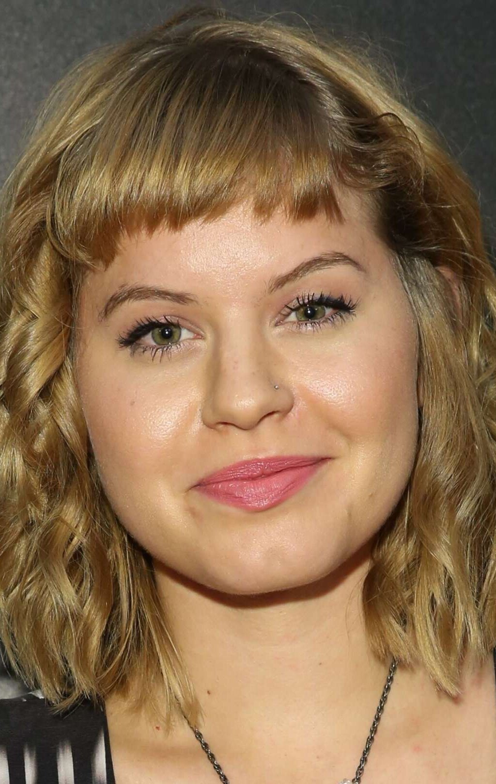 фото Эмили Альтхаус