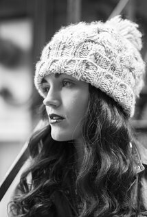 фото Керри Браун