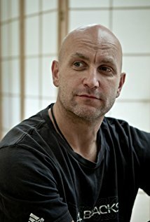 фото Ральф Хэгер