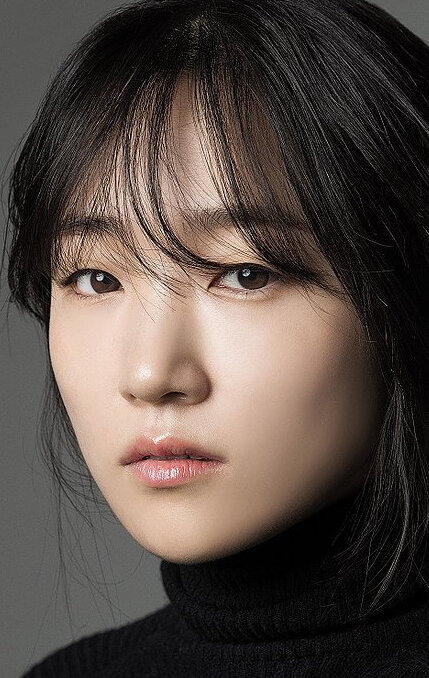 фото Ким Е-ын