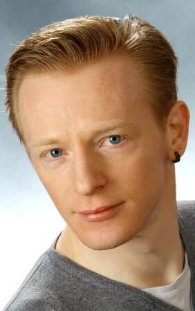 фото Мике Мёллер