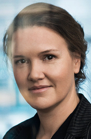 фото Луиза Вест