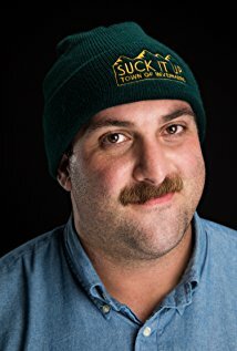 фото Марк Тетро