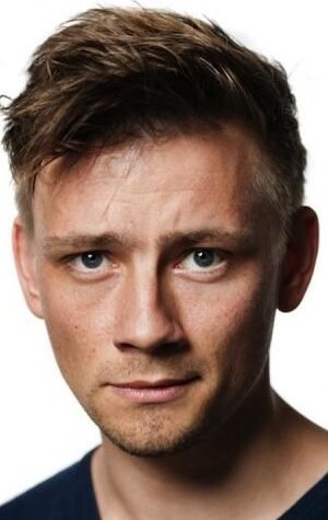 фото Эсбен Смед