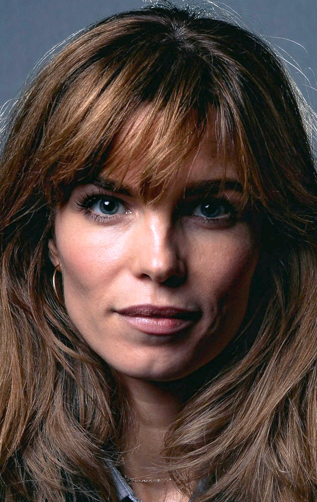 фото Мария Бах Хансен