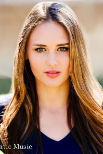 фото Katie Music