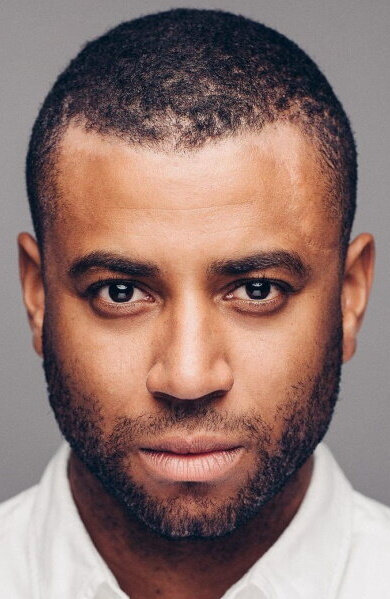 фото Кристофер Лессё