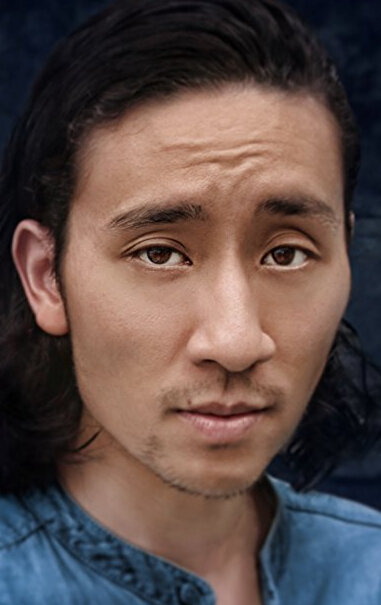 фото Орсон Мотидзуки