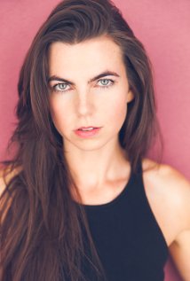 фото Кэйси Блэк