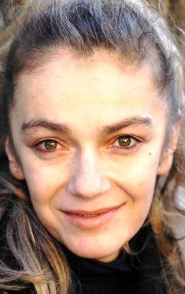 фото Мелита Юришич