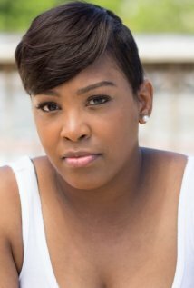 фото Melanie Anderson