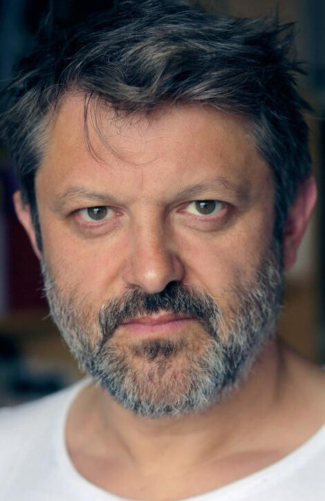 фото Марк Боднар