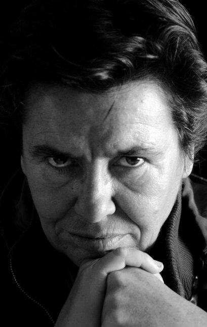 фото Бриджитт Обер