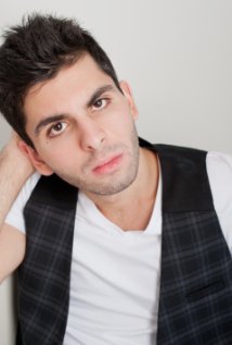 фото Nicholas Rabba