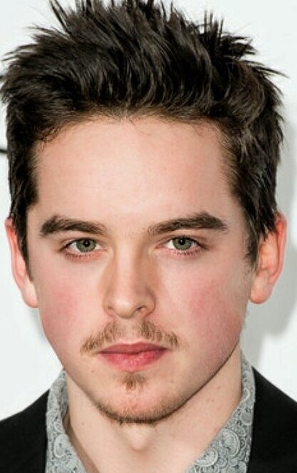 фото Фердия Уолш-Пило