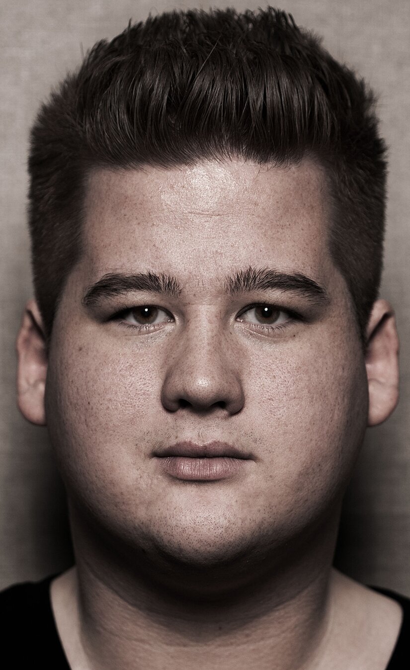 фото Крис Таль