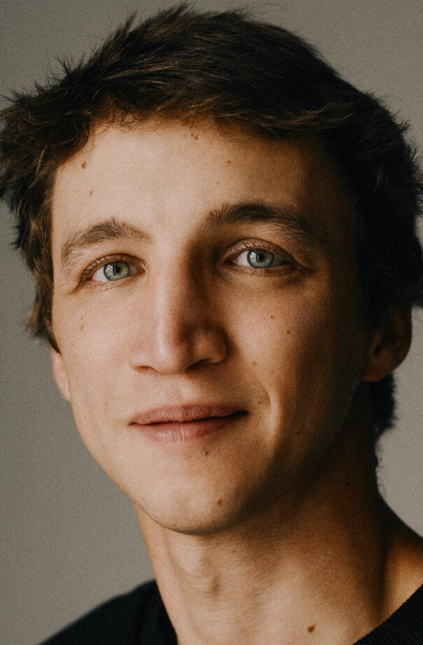 фото Флориан Круп