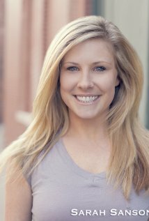 фото Sarah Sansoni