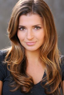 фото Lisie Rosenberg