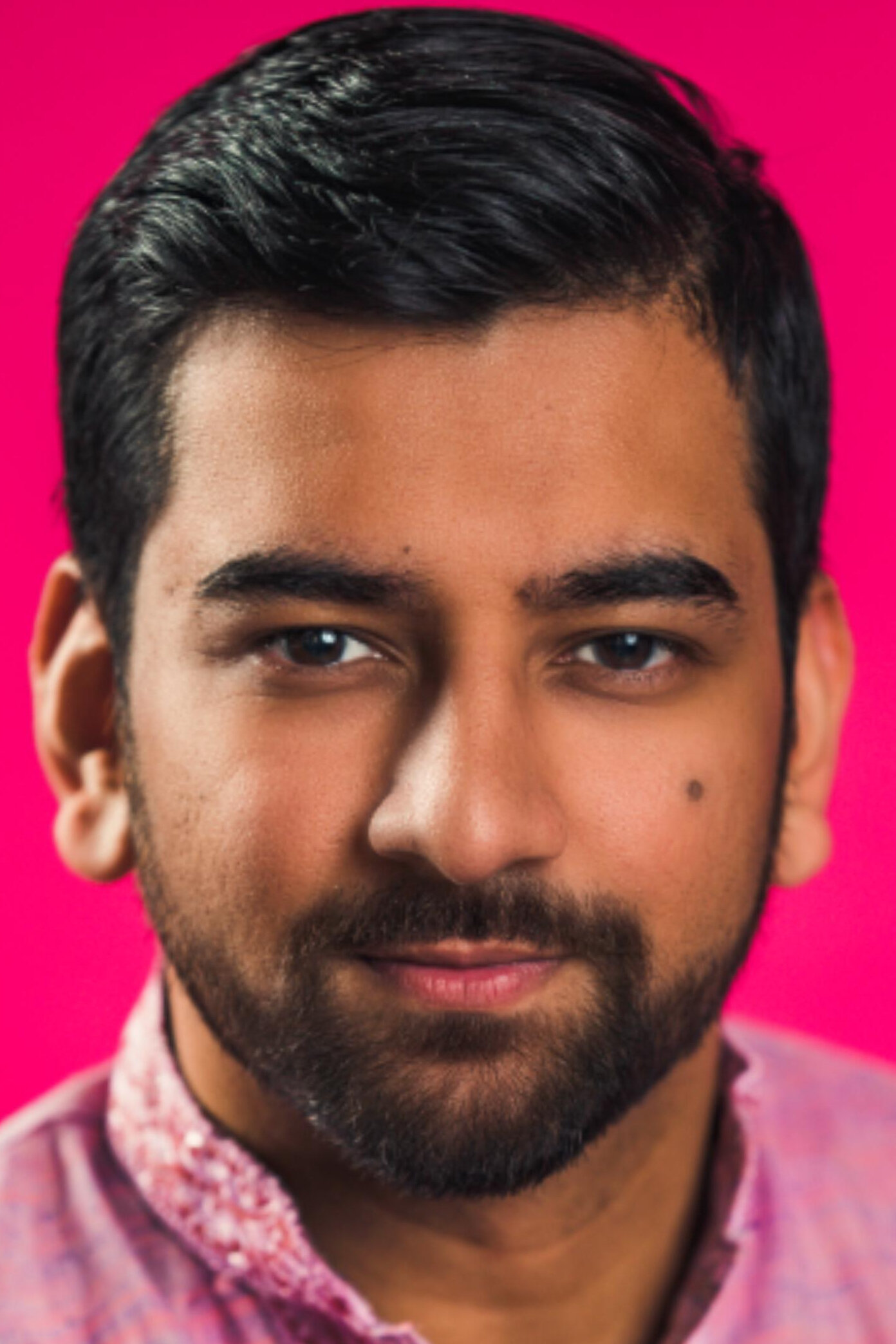 фото Aswar Rahman