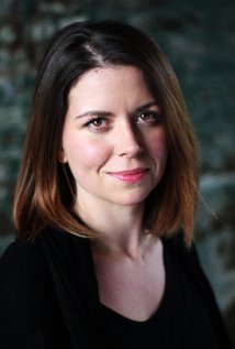 фото Kate Sawyer