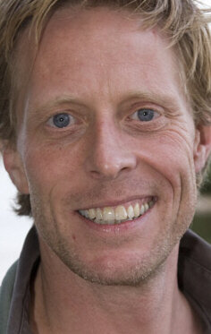 фото Герард Бидструп