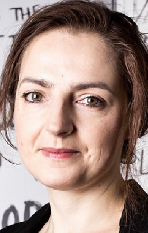 фото Тереза Чепец