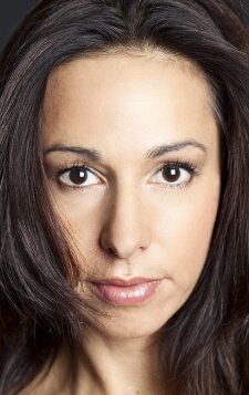 фото Клер Росс-Браун