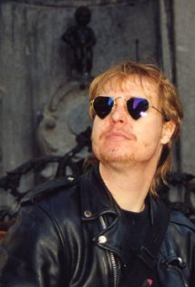 фото Ники Лекса