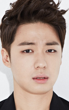 фото Ан Джэ-мин