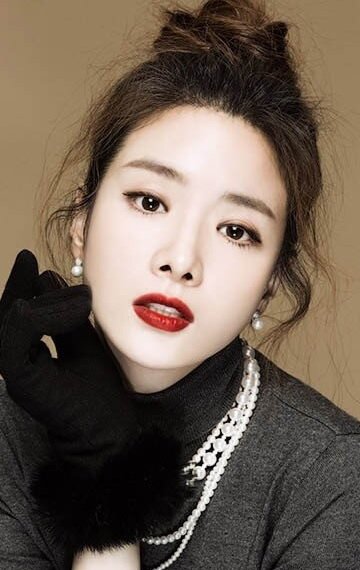 фото Ли Джи-ён