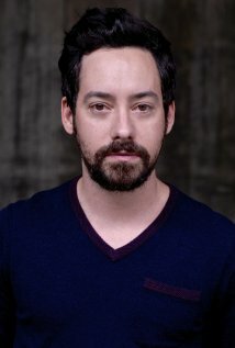 фото Josh Barsell