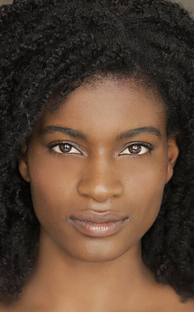 фото Эшли Романс