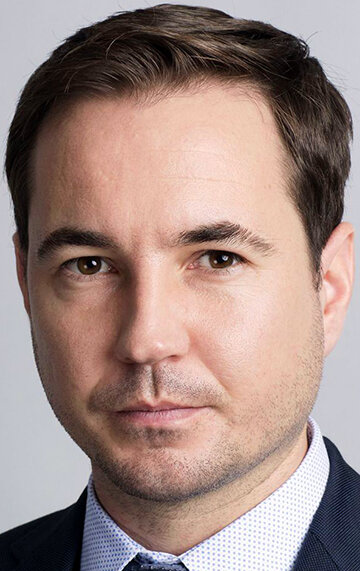 фото Мартин Компстон