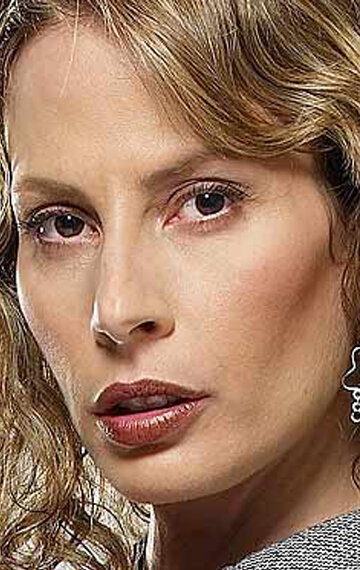 фото Ана Солер