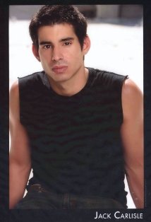 фото Джек Карлайл