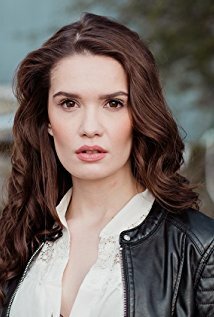 фото Elanor Miller