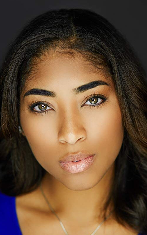 фото Adriyan Rae