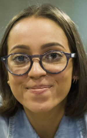 фото Valentina Bandeira